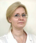 Врач Головина Ольга Владимировна