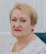Фото врача: Семенова Ирина Юрьевна