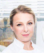 Врач Аликина Екатерина Юрьевна