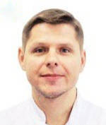 Врач Денисов Алексей Анатольевич