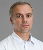 Врач Ашихмин Андрей Геннадьевич