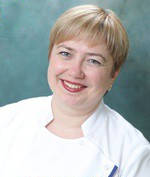 Врач Мартюшева Марина Вячеславовна
