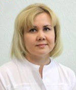 Врач Туляева Валентина Александровна