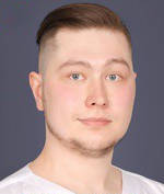 Врач Петров Кирилл Александрович