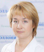 Фото врача: Пьянкова Екатерина Сергеевна