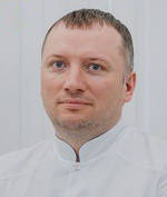 Врач Коваленко Артем Евгеньевич