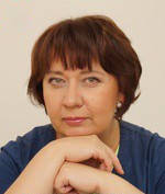 Фото врача: Сотникова Ирина Владимировна
