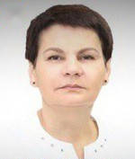 Фото врача: Тедеева Светлана Юрьевна