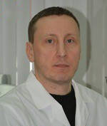 Врач Гладких Андрей Викторович