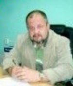 Врач Отраднов Юрий Борисович
