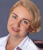 Врач Агадуллина Юлия Александровна
