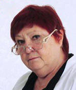 Врач Уразова Ирина Васильевна