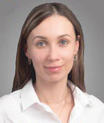 Врач Ярусова Полина Юрьевна