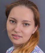 Врач Глазырина Юлия Леонидовна