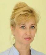 Врач Леонтьева Маргарита Рудольфовна