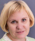 Врач Паутова Лариса Евгеньевна