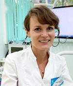 Врач Кравцова Елена Александровна
