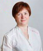 Врач Меркулова Любовь Владимировна
