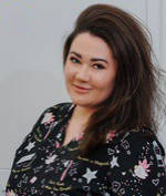 Врач Елисеева Юлия Андреевна