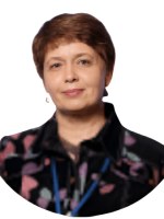 Врач Данилова Марина Анатольевна
