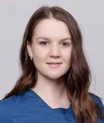 Врач Жирова Дарья Алексеевна