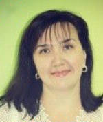 Врач Савенкова Вера Александровна