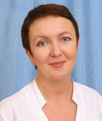 Фото врача: Трушникова Инна Александровна