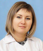 Фото врача: Краснова Екатерина Евгеньевна