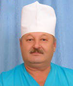 Врач Седегов Сергей Васильевич