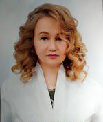 Врач Кувалдова Ирина Витальевна