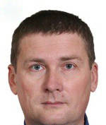 Врач Удовиченко Андрей Владимирович