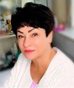 Фото врача: Законова Вера Гавриловна