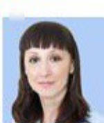 Фото врача: Дылдина Ирина Витальевна
