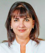 Фото врача: Сафарова Эльнара Гуламовна