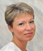 Врач Богомолова Елена Юрьевна