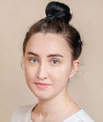 Врач Сутулова Ксения Андреевна