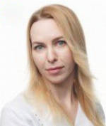 Врач Кравцова Ольга Валентиновна