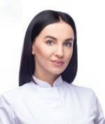 Фото врача: Григорьева Мария Игоревна