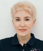 Врач Савина Светлана Иннокентьевна