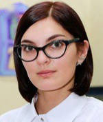 Фото врача: Степанова Полина Александровна