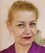 Врач Яшина Инна Валерьевна