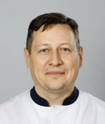 Фото врача: Кузнецов Алексей Юрьевич