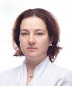 Фото врача: Сельскова Наталья Сергеевна