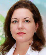 Фото врача: Шепко Наталья Викторовна
