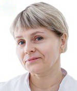 Фото врача: Самойлова Елена Юрьевна