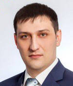 Врач Федун Денис Викторович