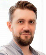 Врач Лаптев Дмитрий Александрович
