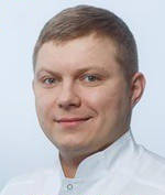 Куриленко Валентин Сергеевич Фото врача: Куриленко Валентин Сергеевич