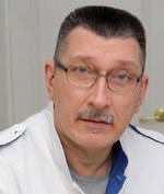 Врач Литовка Александр Сергеевич