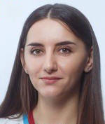 Врач Асатрян Кристина Артуровна